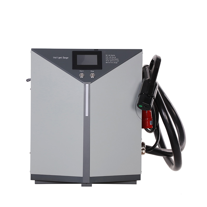 80V 150A  Forklift Charger For Lift Trucks